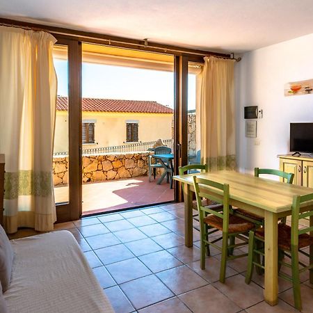 Casa Faedda Residence Weber La Maddalena  Ngoại thất bức ảnh
